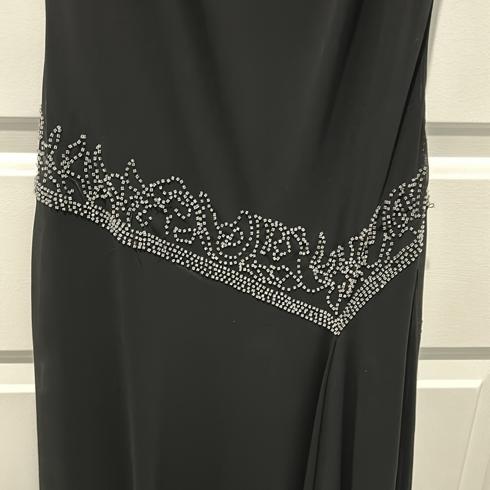 ALEX EVENINGS DRESS SIZE 6 - Picture 3 of 10